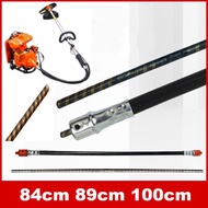 Flexible Drive Soft Shaft Cable line Hose Fit Backpack Brush Cutter Hedge Trimmer Pole Lawn Mower BG