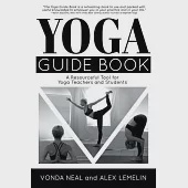 Yoga Guide Book