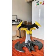 HP Bat Wings Phone Holder - Stand Desktop Bat Wingshp