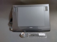 wacom intuos3 ptz-930 高階繪圖板 手寫板 數位板