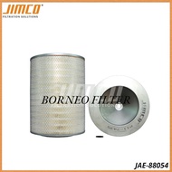 JAE-88054 Jimco Outer Air Air Filter JAE88054 P117435 P181041 P182041 P529592 XLP182041 PA1886 A-542