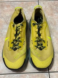 Nike Pegasus Trail 3 GORE-TEX 防水跑鞋 US12
