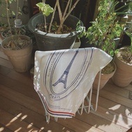 韓國mamanaube | Eiffel Tower法式風情廚房掛布/文青/軟裝/裝飾