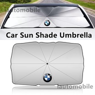 BMW Car Sunshade Front Glass Heat Insulation Sun Protection  For F30/F20/F10/E34/E46/E60/E90/E36/X1/
