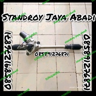 rack steer jazz atau Honda city soket bulat rack steering Honda jazz