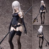 【Vgamer】預約 7月 日版 FREEing NieR：Automata Ver1.1a  A2 1/4 完成品