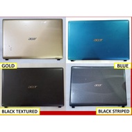ORIGINAL ACER ASPIRE 4750 4750G 4752 4752G 4743 4743G SERIES LCD FRONT CASING A CASE