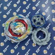 (Rare) DB/BU B-199 Gatling Dragon Anime Combo (Perfect Condition) Takara Tomy Beyblade