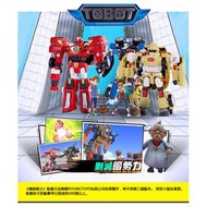 【全新現貨】機器戰士 三合一 變形金剛 tobot 兒童玩具 模型玩具 機器人 玩具車 機甲變身 機器戰神