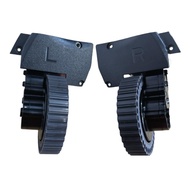 wheels for ilife L100/x785/X787/X800/X781/X900/A9/A9s/A10/A10s Robot Vacuum Cleaner Accessories