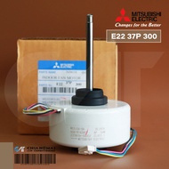 E2237P300 Mitsubishi Electric Air Motor Cooling Coil RC0J56-BA 8P 56W.