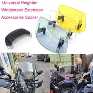 Big sale Fit For BMW F750GS F850GS F900R F900XR C400X C400GT  Universal Motorcycle Accessories Winds