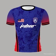 JDT AFIQ FAZAIL Johor Darul Ta'zim F.C. Jersey Number 4, Malaysia football club Johor Darul Ta'zim F