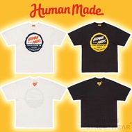 Human Made Seal Graphic T-Shirt, Human Made cotton T-Shirt, men's T-Shirt, PLV men's Shirt