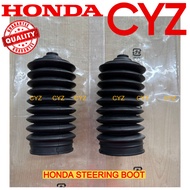Combo Set Honda Accord TAO 2.0 2.4 08Y-12Y Tie Rod End / Rack End / Steering Boot (HONDA THAILAND)