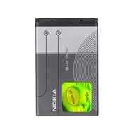 BL 4C / 5C  Nokia High Quality Battery 3rd party manafactured