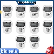 Finger Ring Counter Display Counter Key Counter