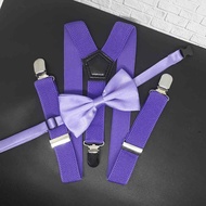 Children's suspender package 5 years and below maximum age 5 years