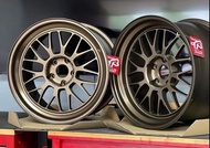 日本 RAYS Volk Racing 21A 18吋 鈴 現貨 📣