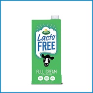 ▥ ═ 🟧 Arla Lactose Free Milk 1L 3-Pack