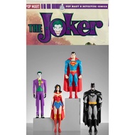 DC joker Trendy Figure