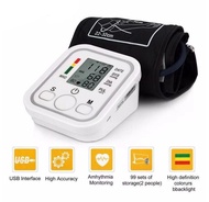 FULLY GOODIES ORIGINAL ELECTRONIC BLOOD PRESSURE MONITOR ARM TYPE, ARM STYLE BLOOD PRESSURE MONITOR, BP MONITOR DIGITAL, BP MONITOR ON SALE, BP MONITOR ARM, BP MONITOR DIGITAL, BP MONITOR DIGITAL ON SALE, DIGITAL, BP MONITOR DEVICE USB CABLE OR BATTERY, A