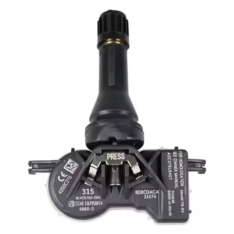 A03G-Sensor Tire Pressure Monitor System 4250C276 For Mitsubishi Eclipse Cross Mirage 68001696AB 425