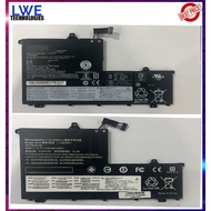 L19M3PF1 L19C3PF1 Laptop Battery Replacement for Lenovo ThinkBook 15-IML 15-IIL 14-IML 14-IIL Series