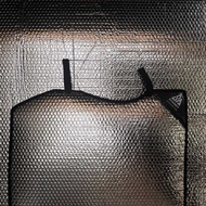 Double Foil Camping Mat / sydney adventure Bubble Foil Mat