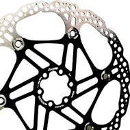 HOPE Floating Disc Rotor Black, 220mm