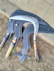 arit rumput pake serangka anti hilang dan anti copot FULL BAJA MURNI 100% BERKUALITAS PREMIUM