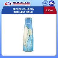 ECOLITE COLLAGEN BIRD NEST DRINK 250ML