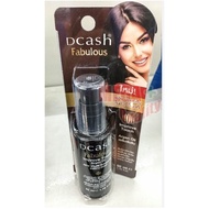 Dcash Fabulous improve Touch Argan Oil Protect Hair Color Sun Pollution 50ml