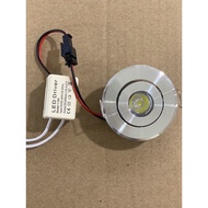 1 watt led downlight 1w led panel 1 watt