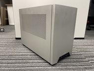 NCASE M1 機箱 Silver Mini-ITX Computer Case