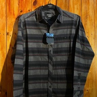 Kemeja Flanel Shirt Eiger X-magnolia riding