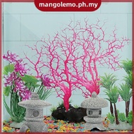 [MANGO] Retro Gazebo Chinese Lanterns Mini Pagoda Model Decoration Stone Miniature Statue Sandstone 