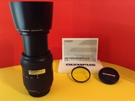Olympus 40-150mm f/3.5-4.5 Zuiko Digital Zoom Lens for E1, E300 & E500 Cameras