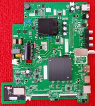 เมนบอร์ดทีวี TOSHIBA รุ่น 43V35MP พาสบอร์ด TP.MT9216T.PB703 อะไหล่ของแท้ ถอดจากเครื่องใหม่พร้อมใช้งา