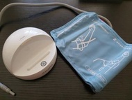 ihealth smart blood pressure monitor 智能血壓計