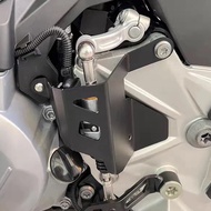 Motorcycle Gear Shift Lever Brake Master Cylinder Guard Protection For BMW F900GS F900 GS F 900GS F 