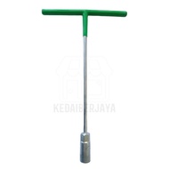 T wrench spanar 8mm ,10mm,12mm,14mm