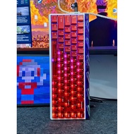 WIN68 HE mechanical gaming keyboard | Rapid Trigger | 4000hz | 8000hz first 6 months