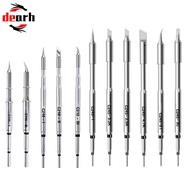 [DRHT] 1Pcs C210 C245 C115 Soldering Iron Tips Heating Core Replacement Tips