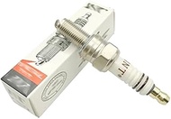 2pcs Motor Iridium Spark Plug Eix-Cr8 For Cr8e Cr8egp Cr8eix Cr8e Iu24 Xs4303 G63r U24esrnzu Tp430c 