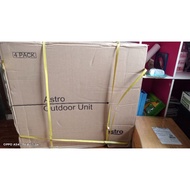 Piring Astro 65Cm (4 Set)