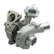 Turbo Turbocharger For Mitsubishi Triton L200 MN VGT 2.5L 4D56T VT16 1515A170