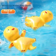 WEIBAI | Bathing Play Toy