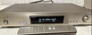 Denon Am-Fm Stereo Tuner RDS TU-1500AE