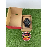 ORIGINAL G-SHOCK RISEMAN [ GW-9200J-1 ] Tough Solar & Multiband 6/Preloved/Vintage/Digital Watch/Jam